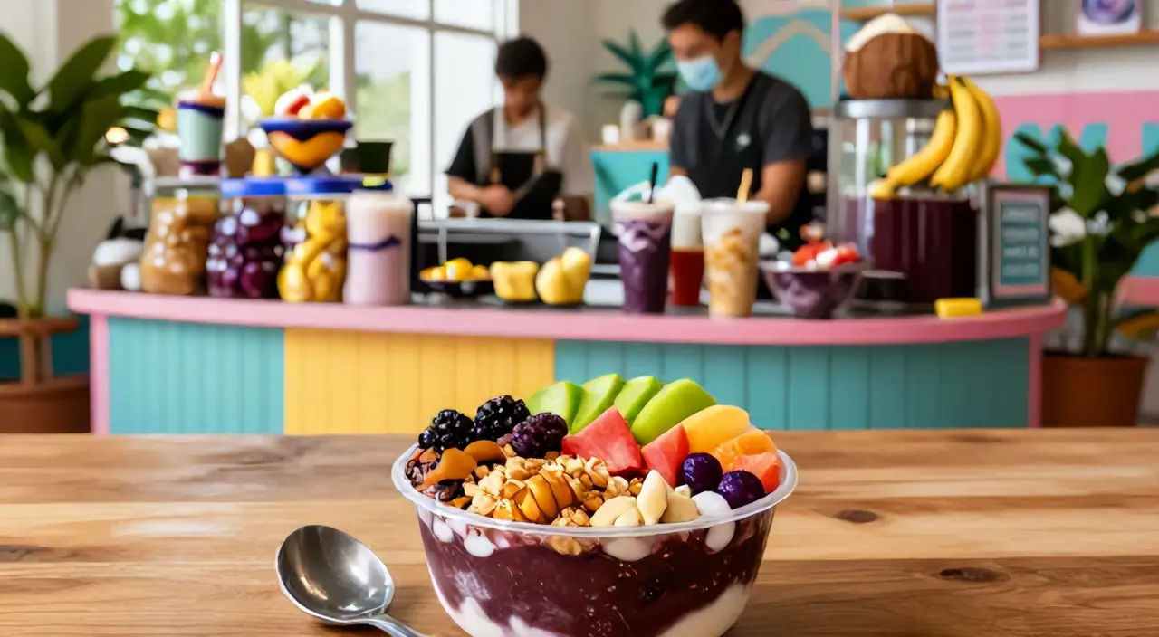 Imagem de Açaí