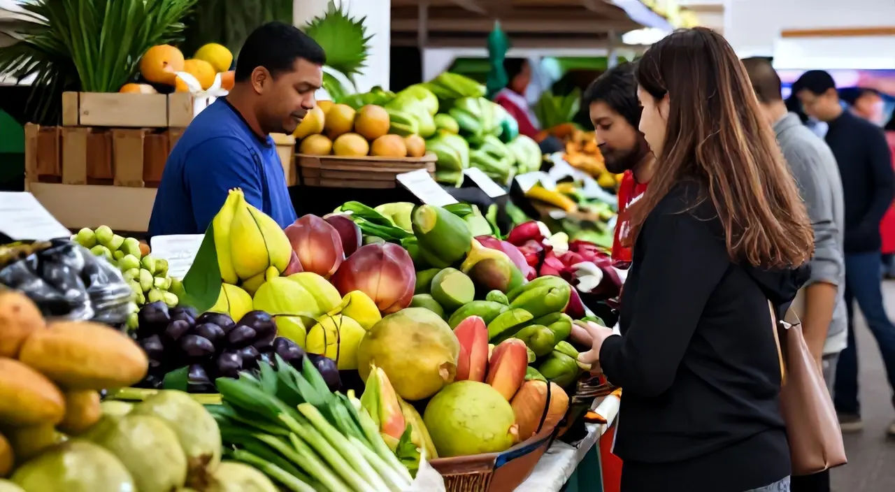 Imagem de Alimentação