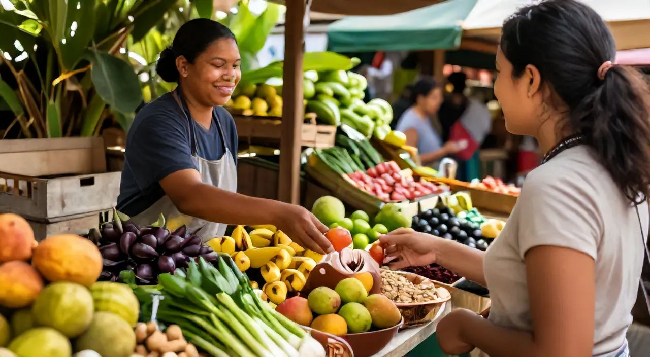 Imagem de Alimentos Naturais