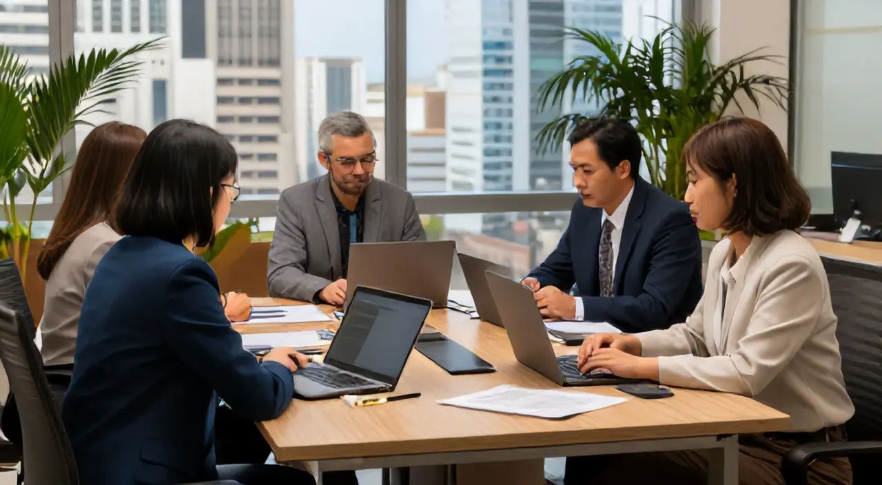 Imagem de Associações Comerciais