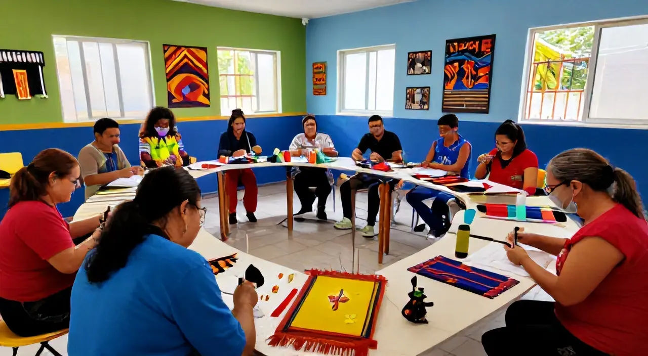 Imagem de Associações Culturais