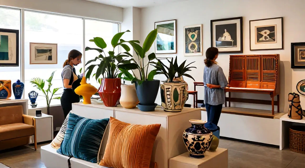 Imagem de Casa e Decoração