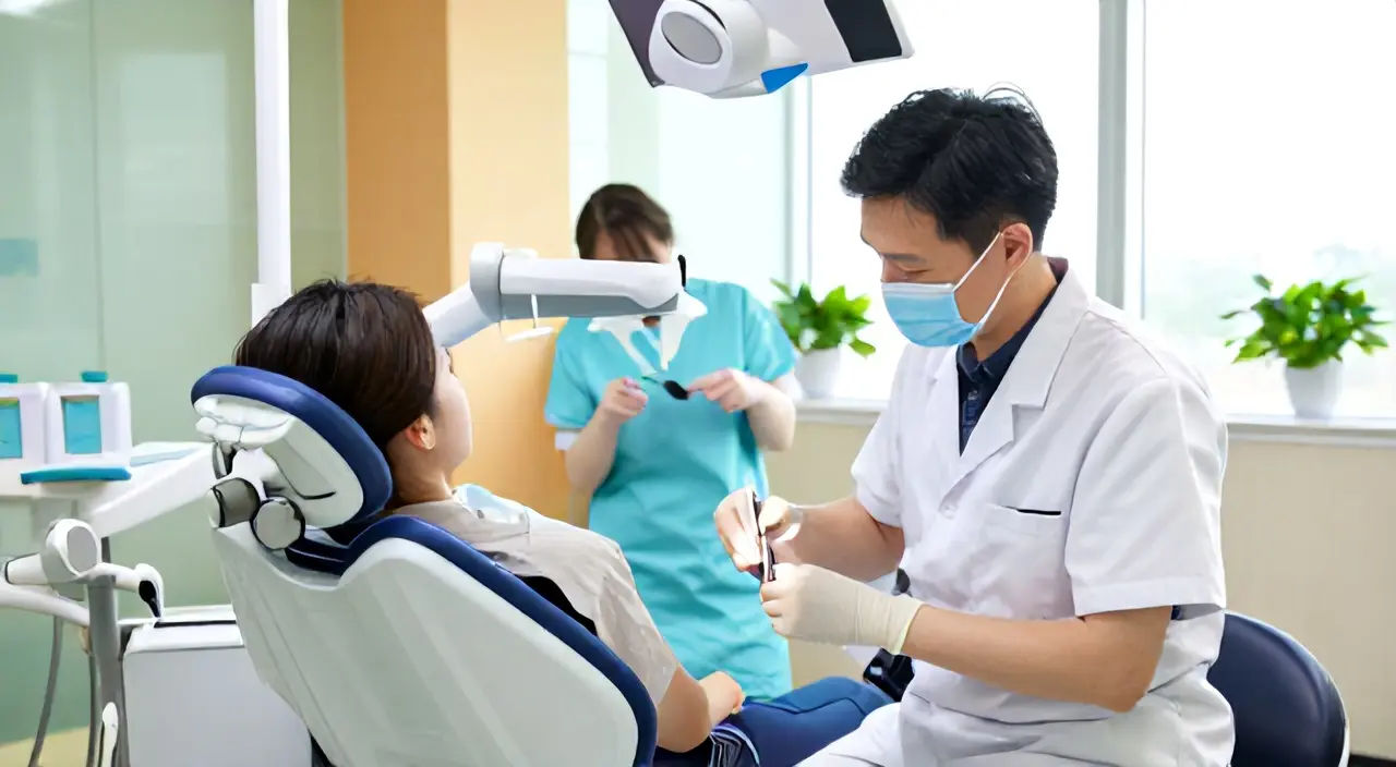 Imagem de Clínicas Odontológicas