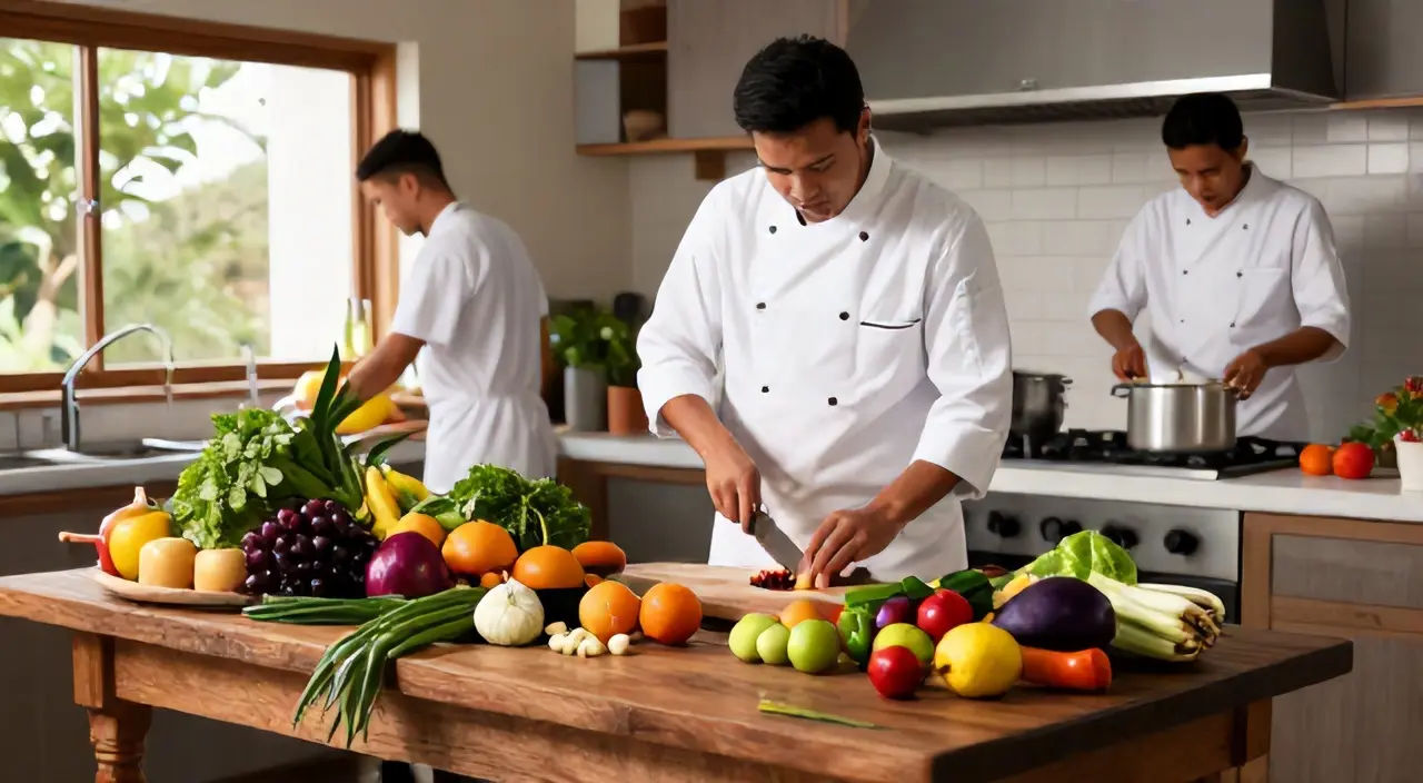 Imagem de Cozinha