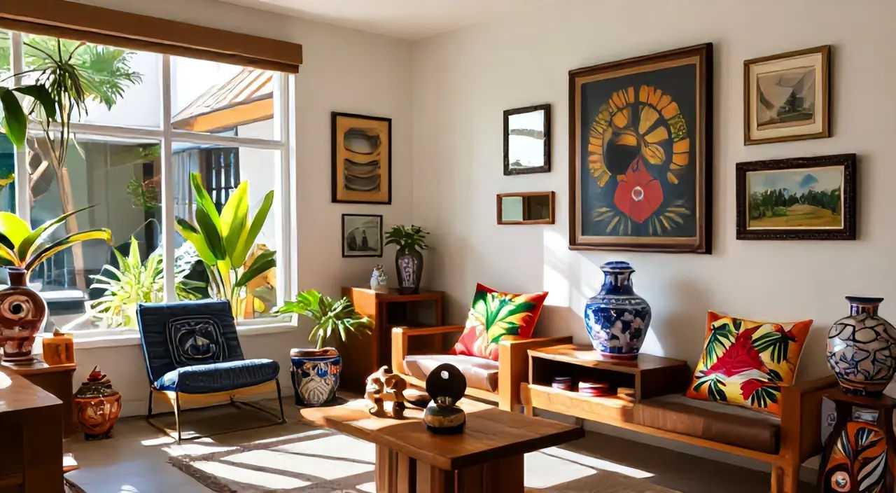 Imagem de Decoração
