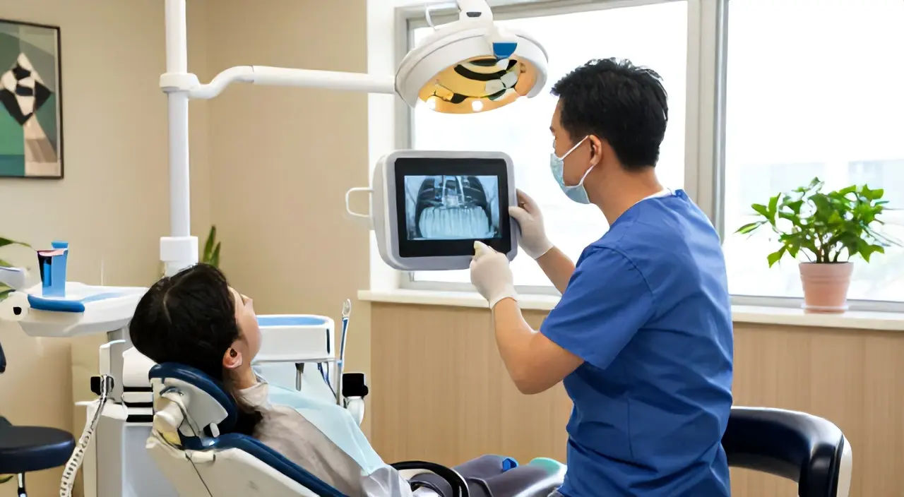 Imagem de Endodontistas