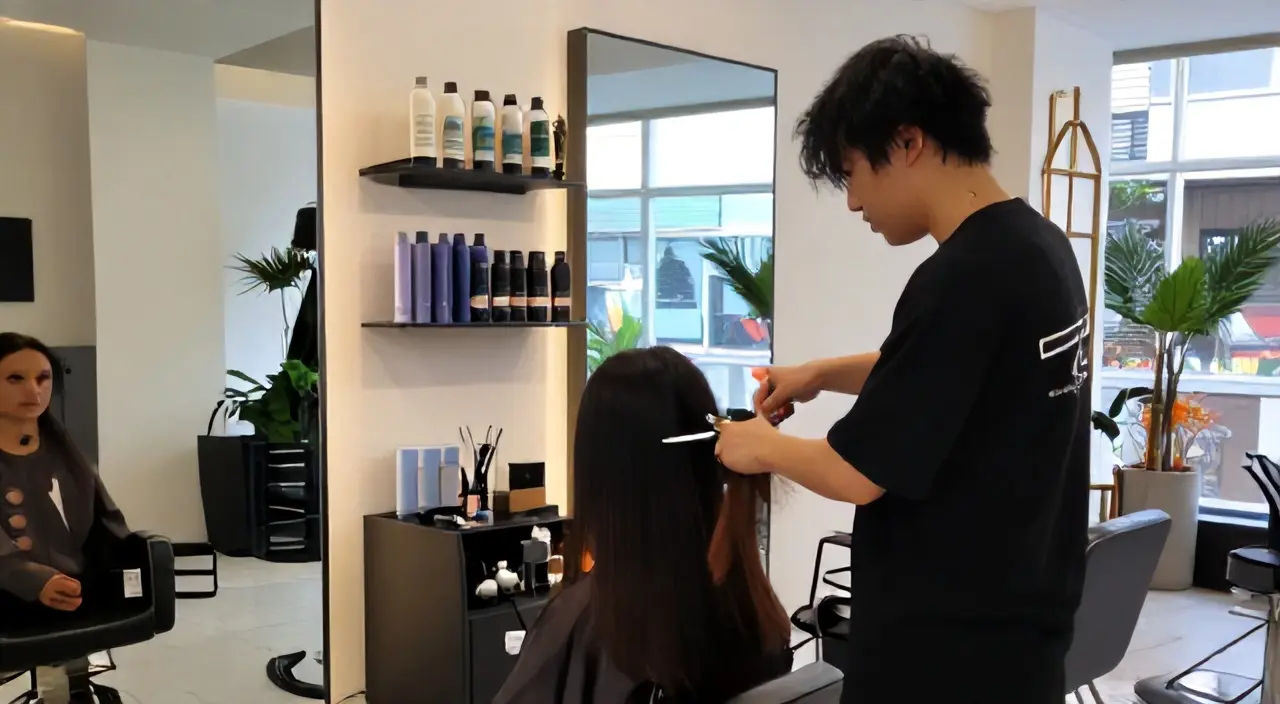 Imagem de Estética Capilar