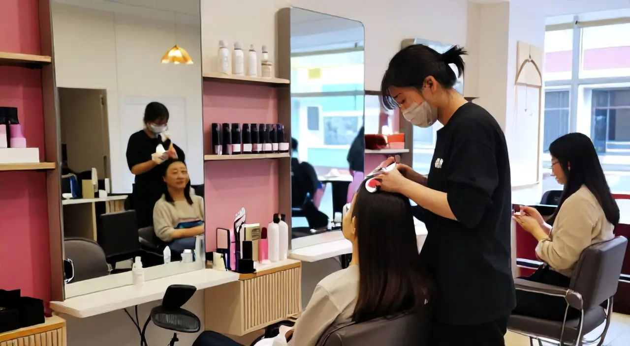 Imagem de Estética e Beleza