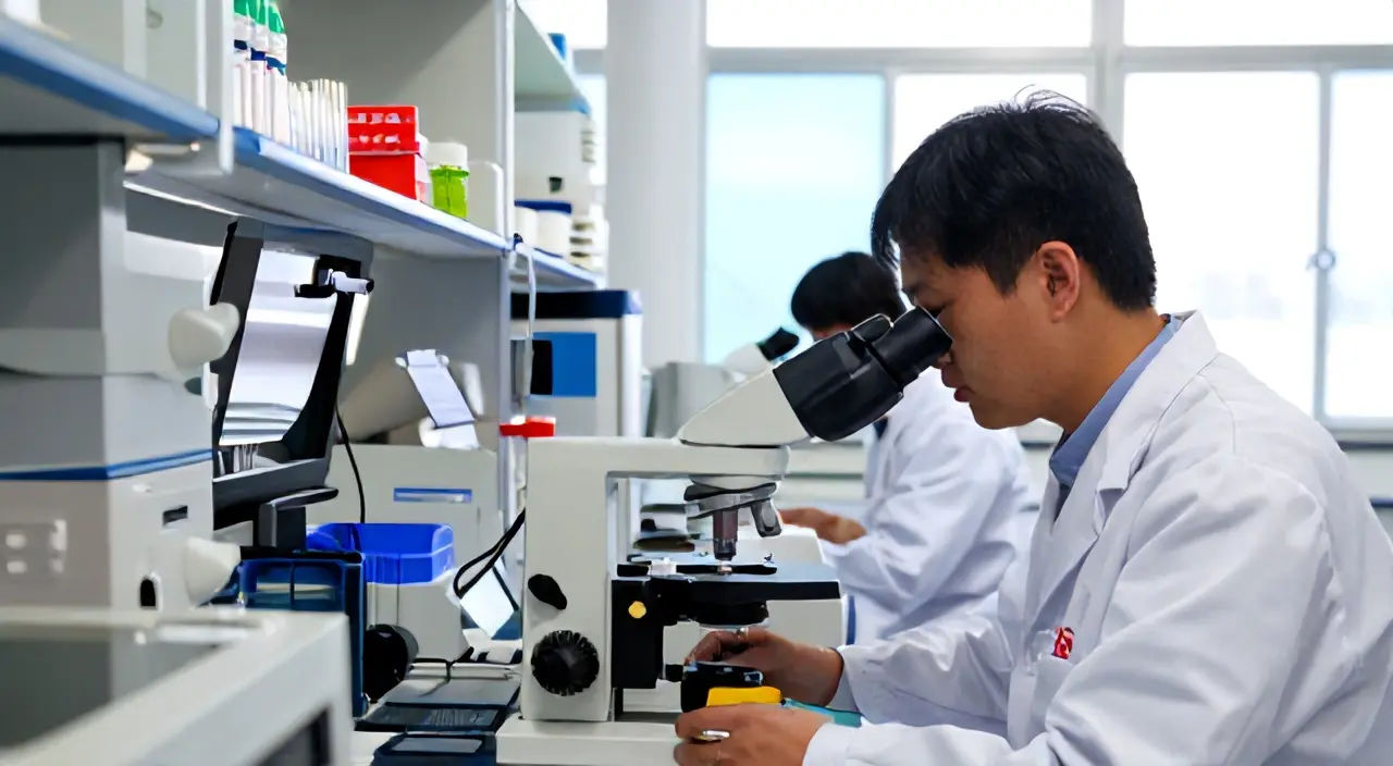 Imagem de Hematologia