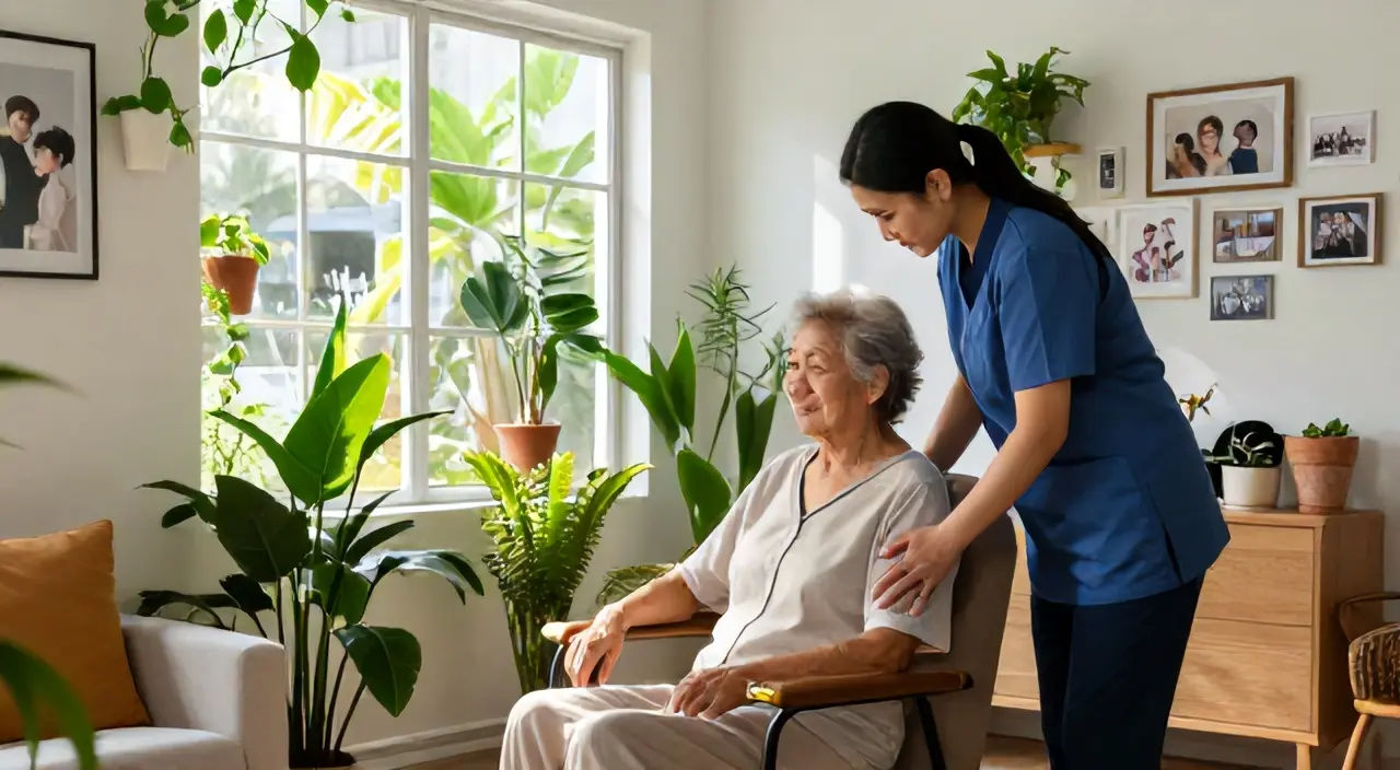 Imagem de Home Care