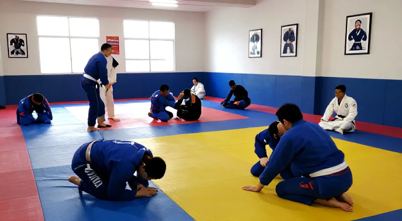 Imagem de Jiu Jitsu
