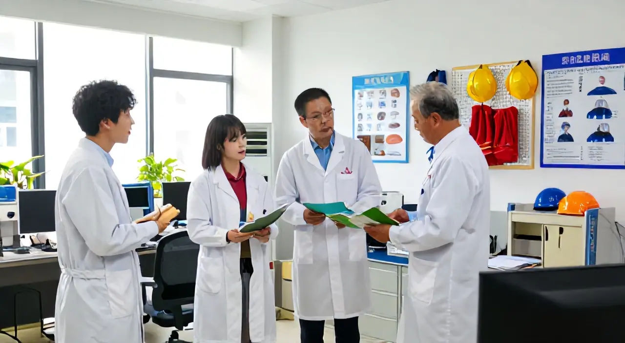 Imagem de Medicina e Segurança do Trabalho