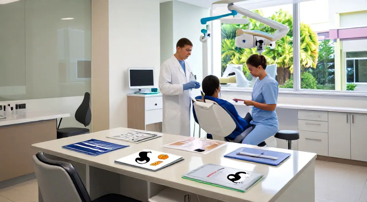 Imagem de Planos Odontológicos