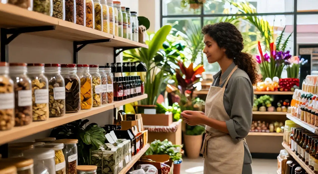 Imagem de Produtos Naturais e Fitoterápicos