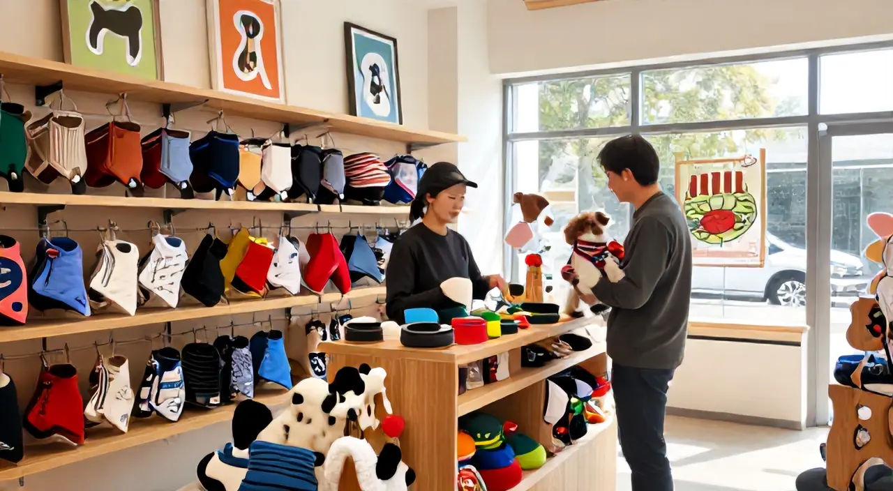 Imagem de Roupas para Cachorro