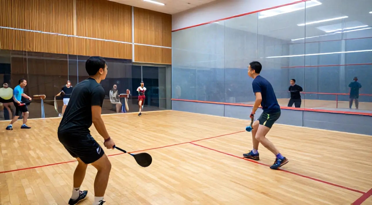 Imagem de Squash