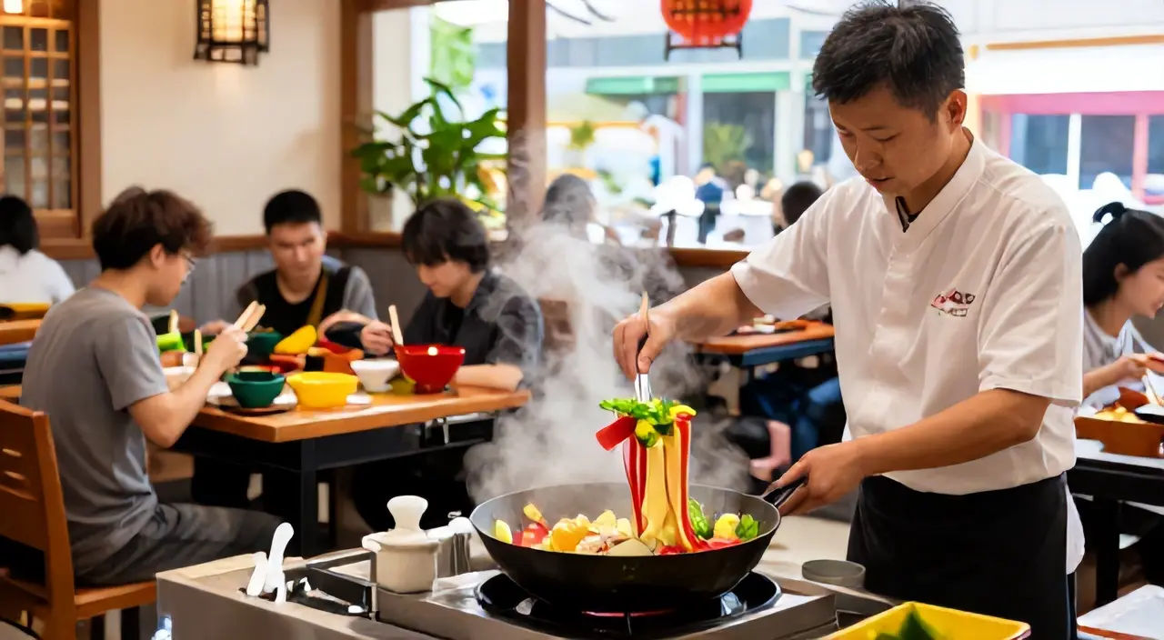 Imagem de Yakissoba